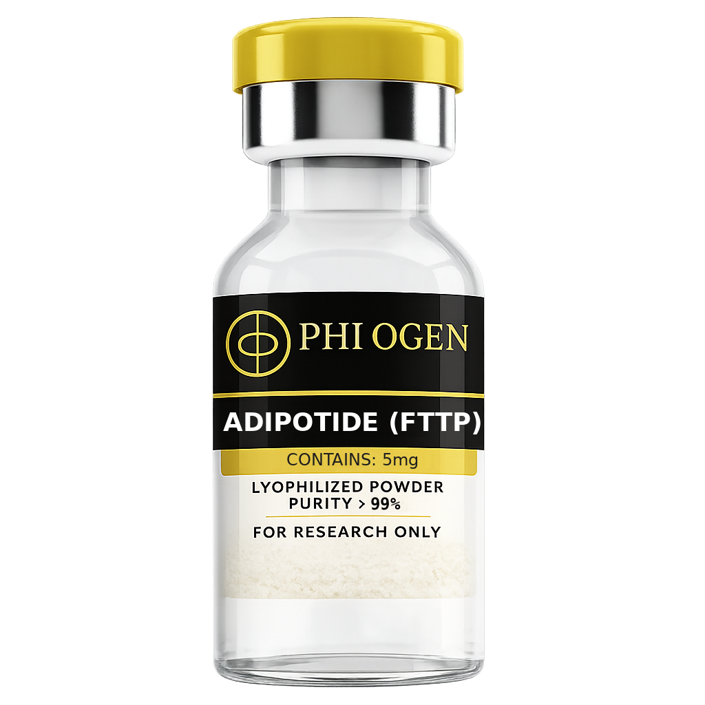 Adipotide (FTPP) 5mg