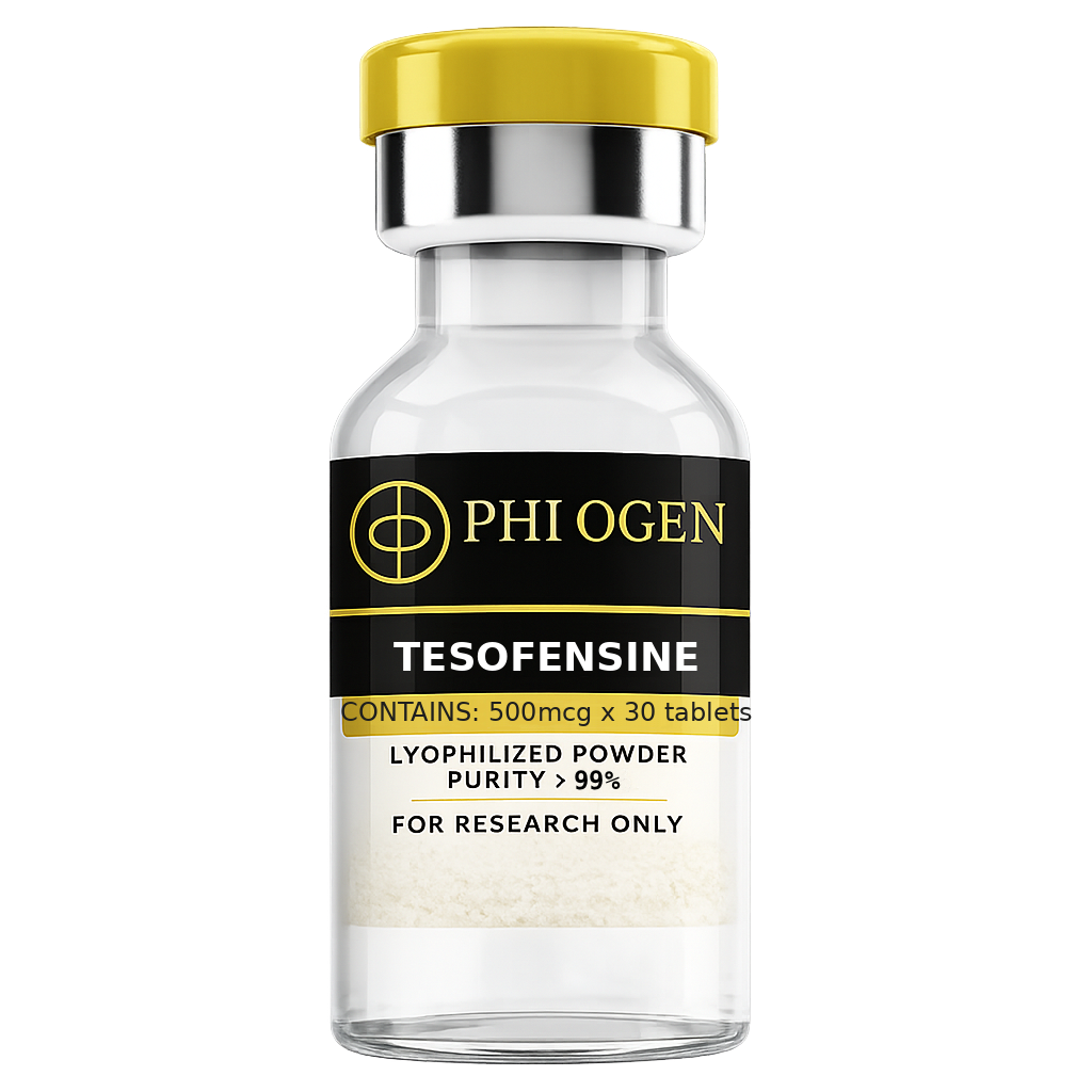 Tesofensine 500mcg x30 Tablets